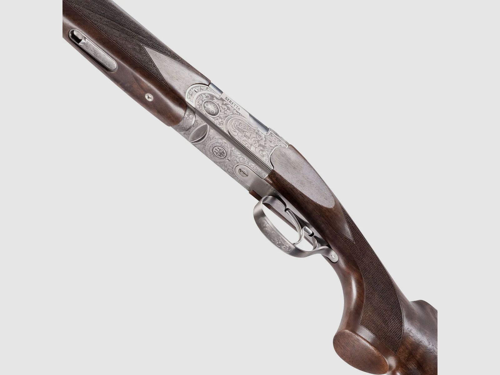 686 Silver Pigeon 71cm I Vittoria 20 GA - Beretta, image 2 sur 8