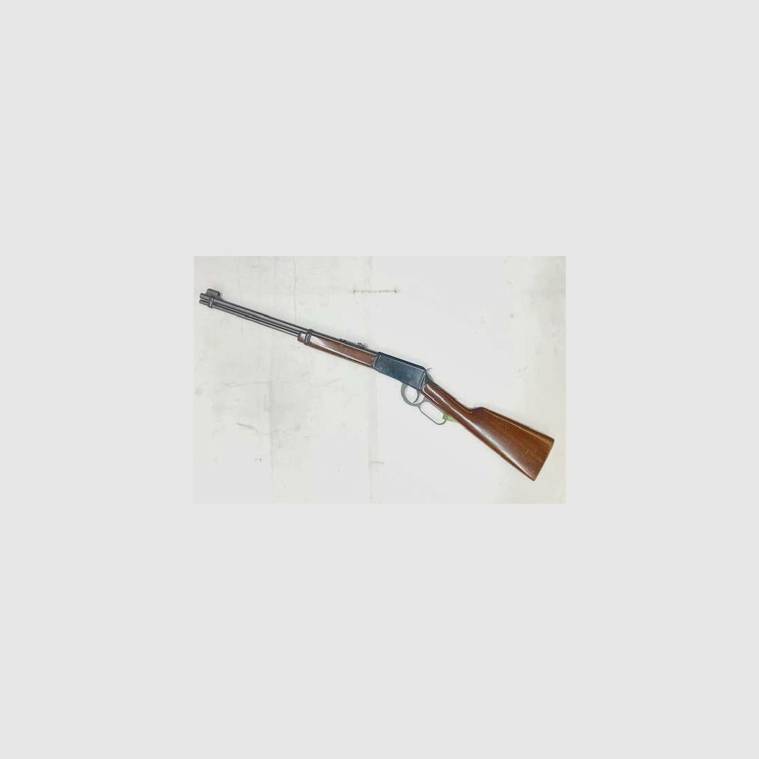 Erma ohne .22lr