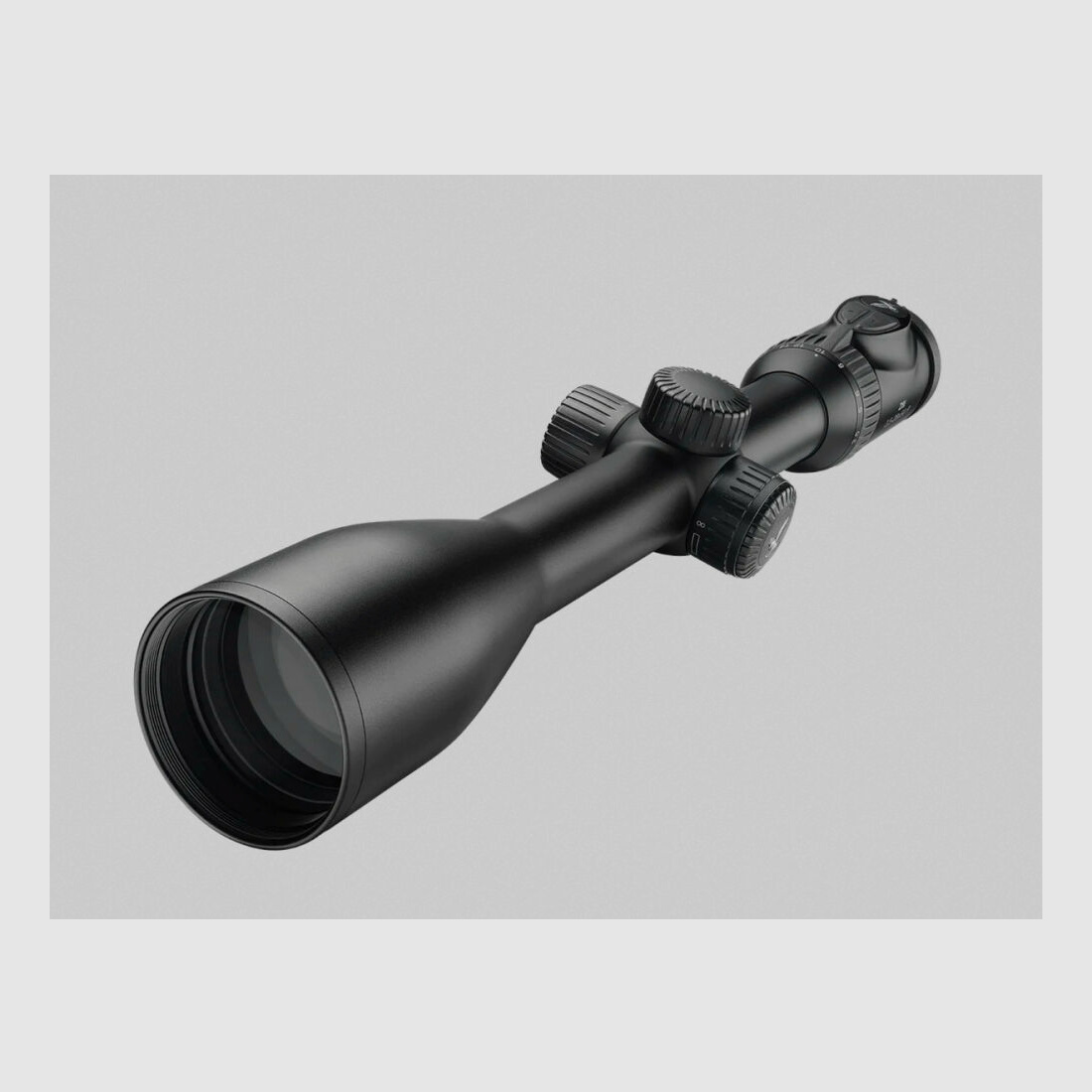 Swarovski Z8i 3,5-28x50 P SR met rail