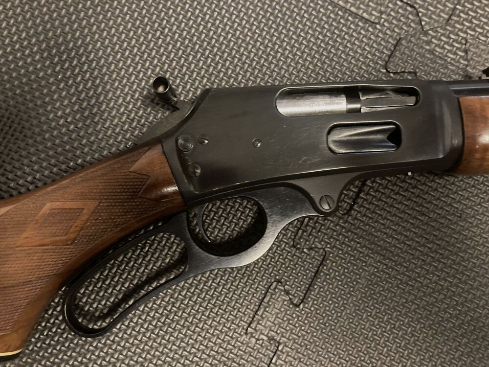 Marlin 336CS