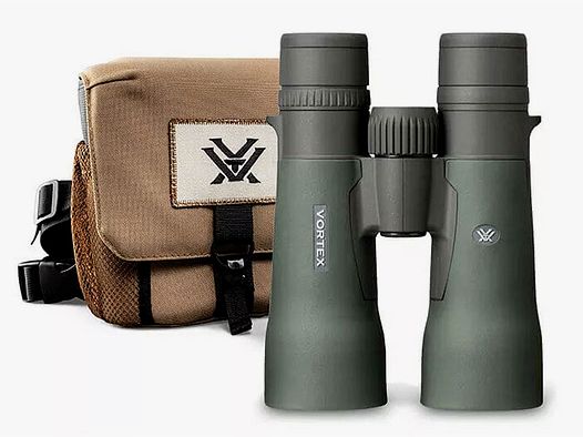 VORTEX Razor HD 12x50, Fernglas