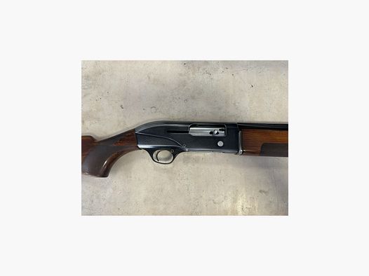 Breda Altair Lauf Breda R Kal. 12