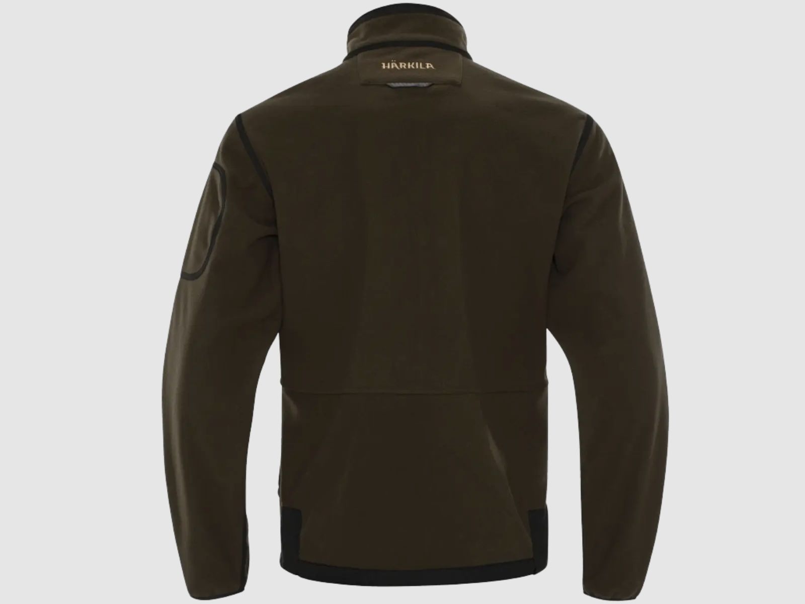Härkila Fleece-Wendejacke Kamko