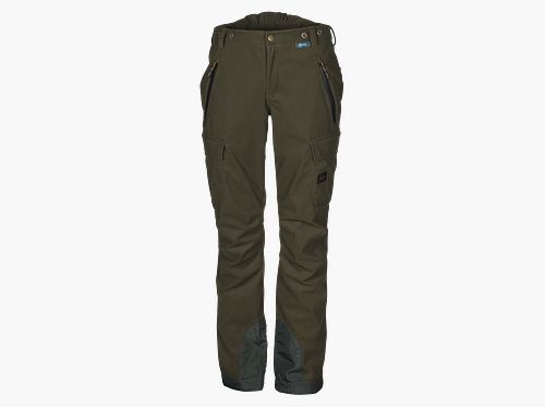 Swedteam Ridge 3 Jagdhose Herren Forest Green 52