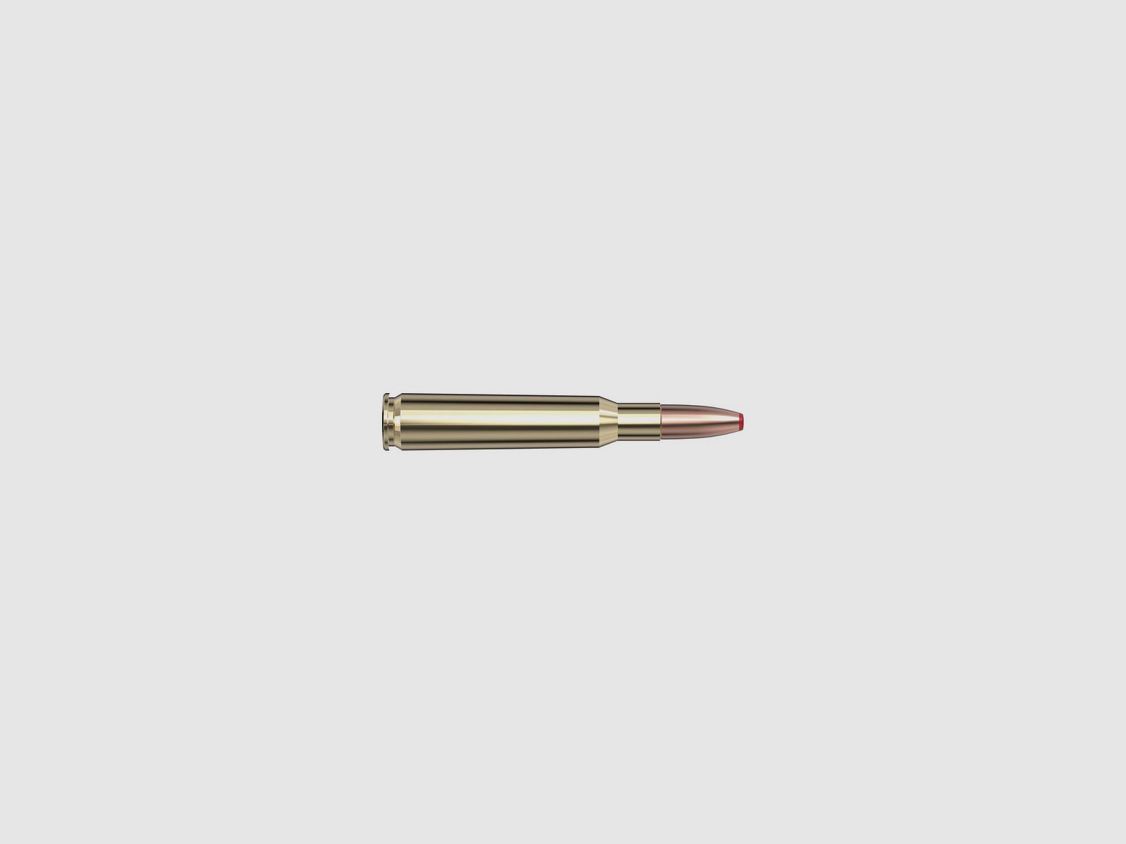 Hornady 7x57mm 150 gr ECX™ Hornady International™ – 20 Stk.
