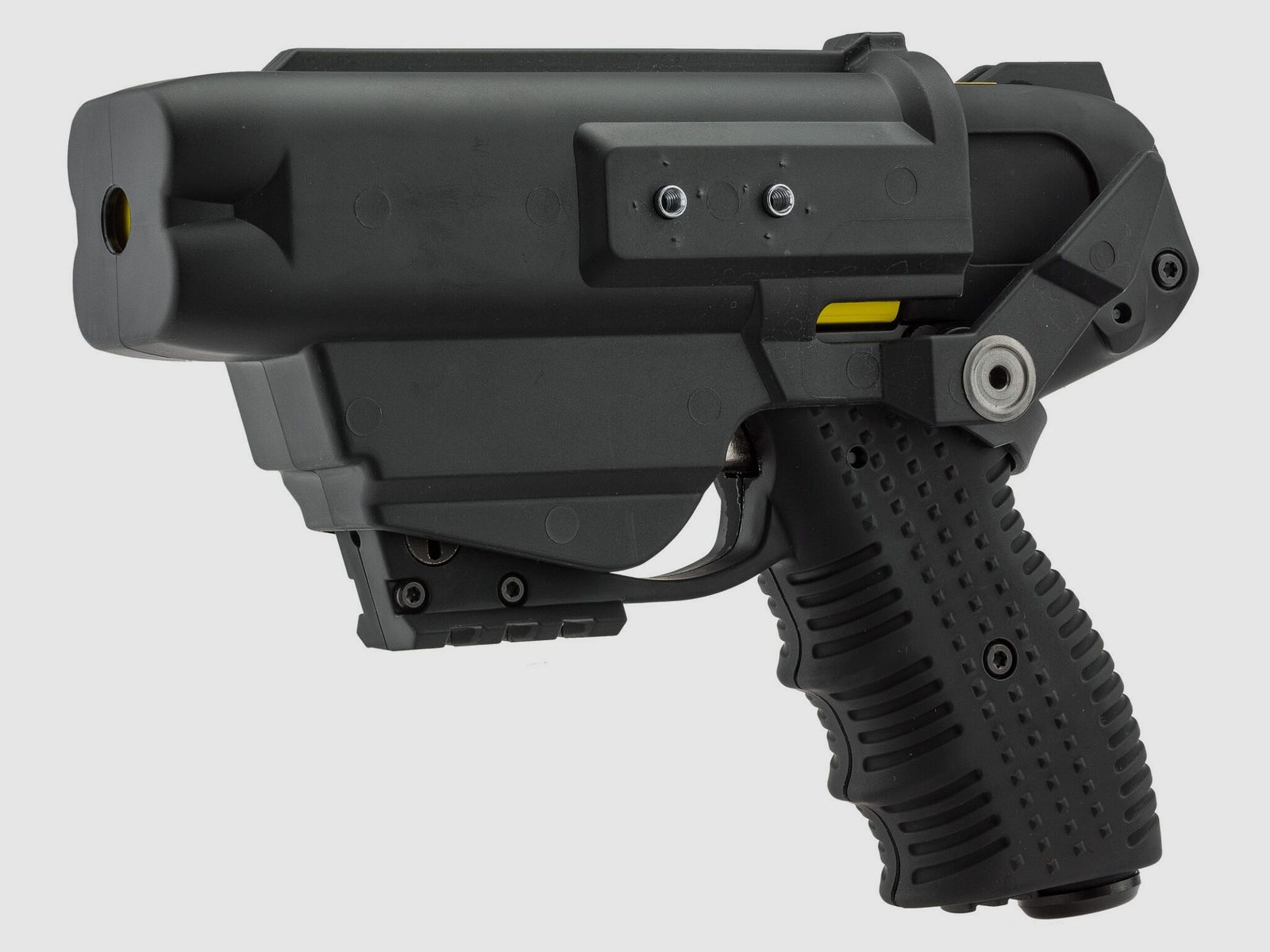 Jet protector JPX 4 PRO nero Laser, immagine 8 di 9