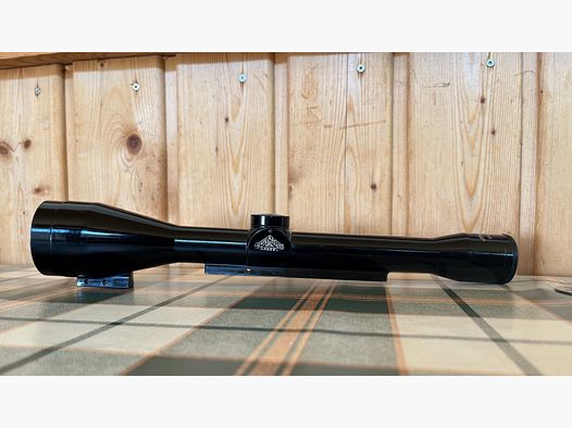 Hertel & Reuss 6x46