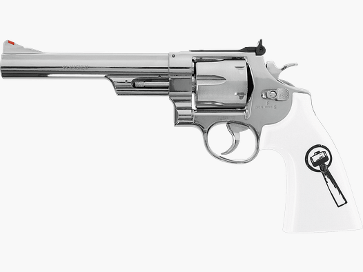 Smith & Wesson 629 Trust Me