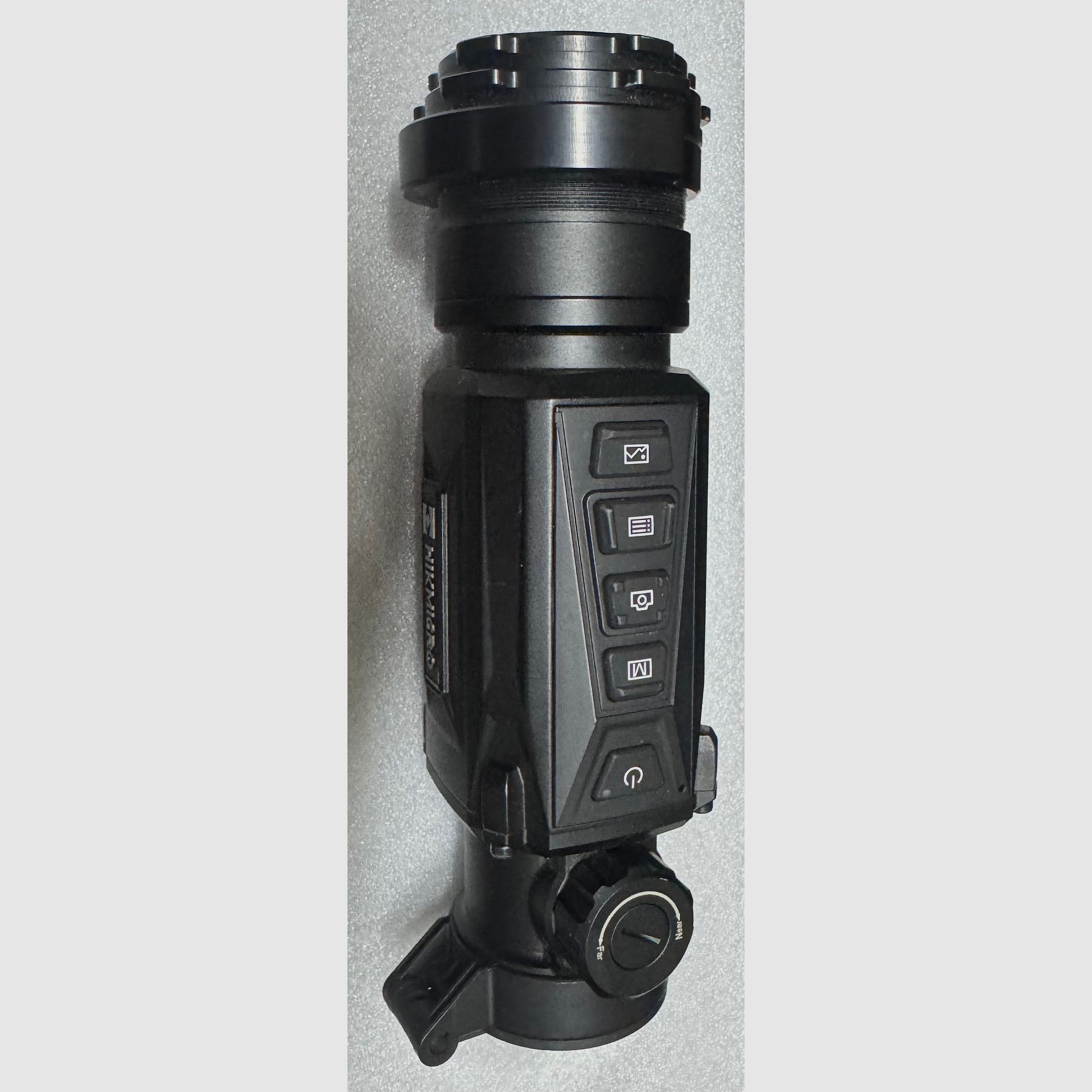 Appareil de visée thermique HIKMICRO Thunder TQ35C 2.0
