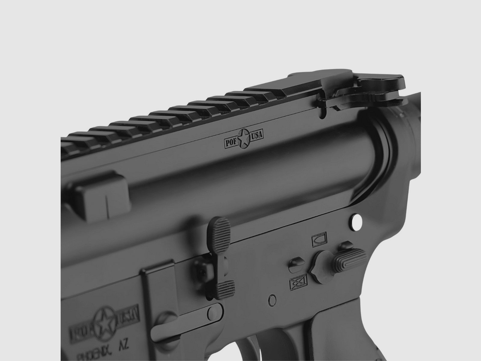 POF P-15 Base 16,5'', zdjęcie 3 z 4