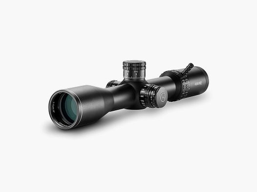 OPTIK – HAWKE – VANTAGE HD 34 FFP 3-15×44 FFP | FFP MIL PRO II (15x)