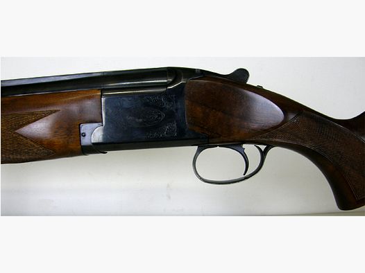 Bockdoppelflinte BROWNING _B26 >LU265