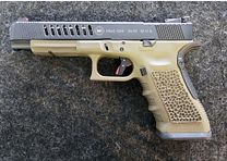 RBF Custom GLOCK 634 9x19 M.O.S.