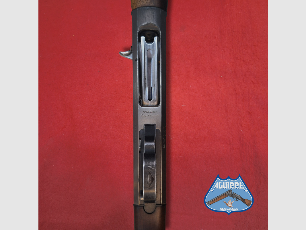 Semiautomatische Flinte Benelli Rinascimento Limitierte Serie Kal. 12, Bild 15 von 20