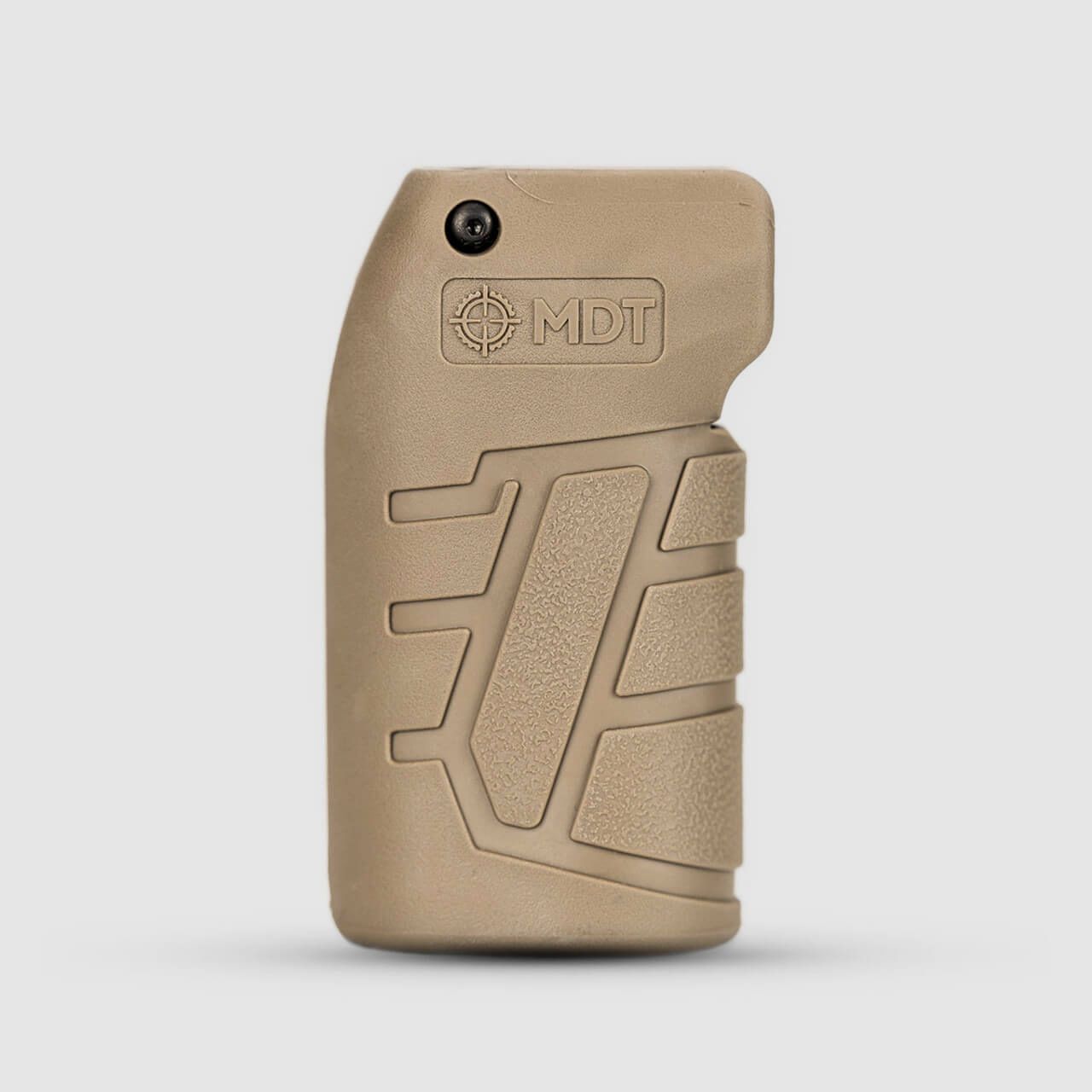 MDT Poignée verticale Elite AR - FDE