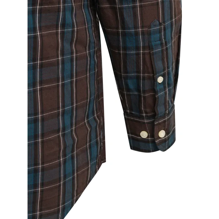 Beretta Camicia Bryggen Timber Creek Check, Bild 3 von 4