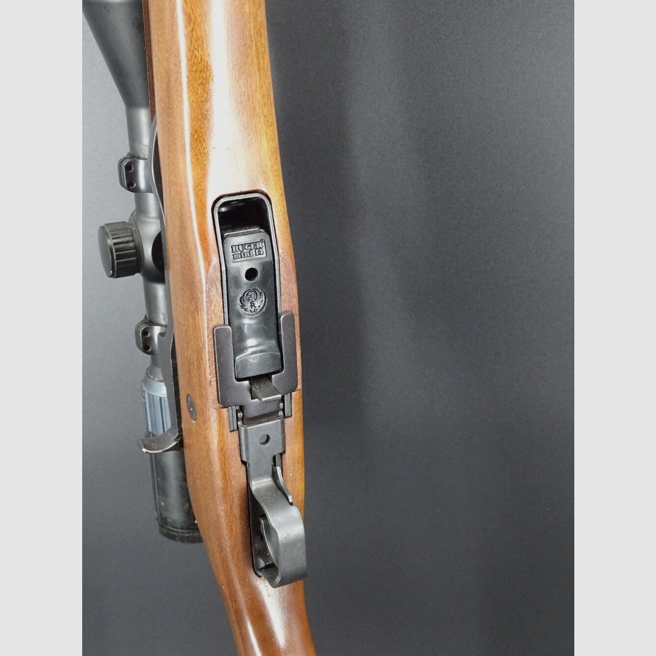 Ruger Mini 14 Kaliber .223 Rem Mini 14