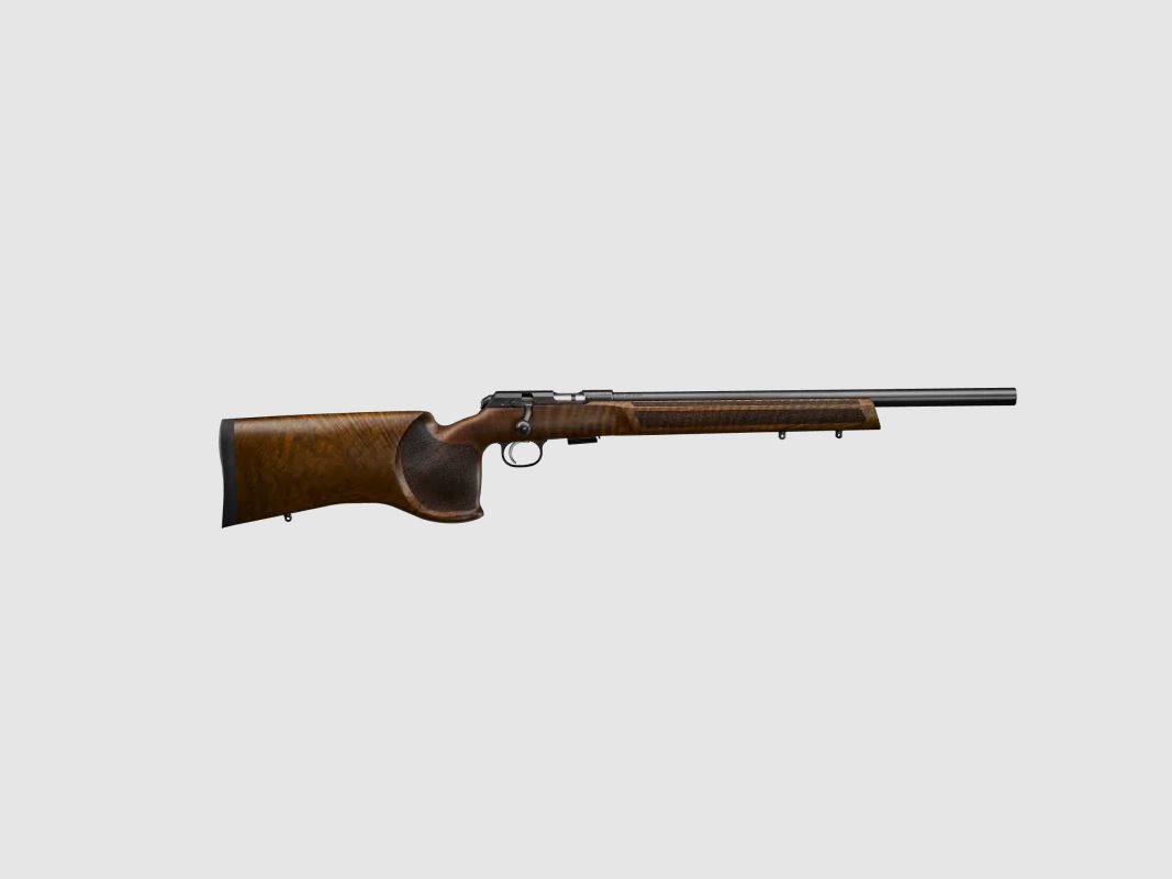 SZTUCER CZ 457 MTR, zdjęcie 1 z 2
