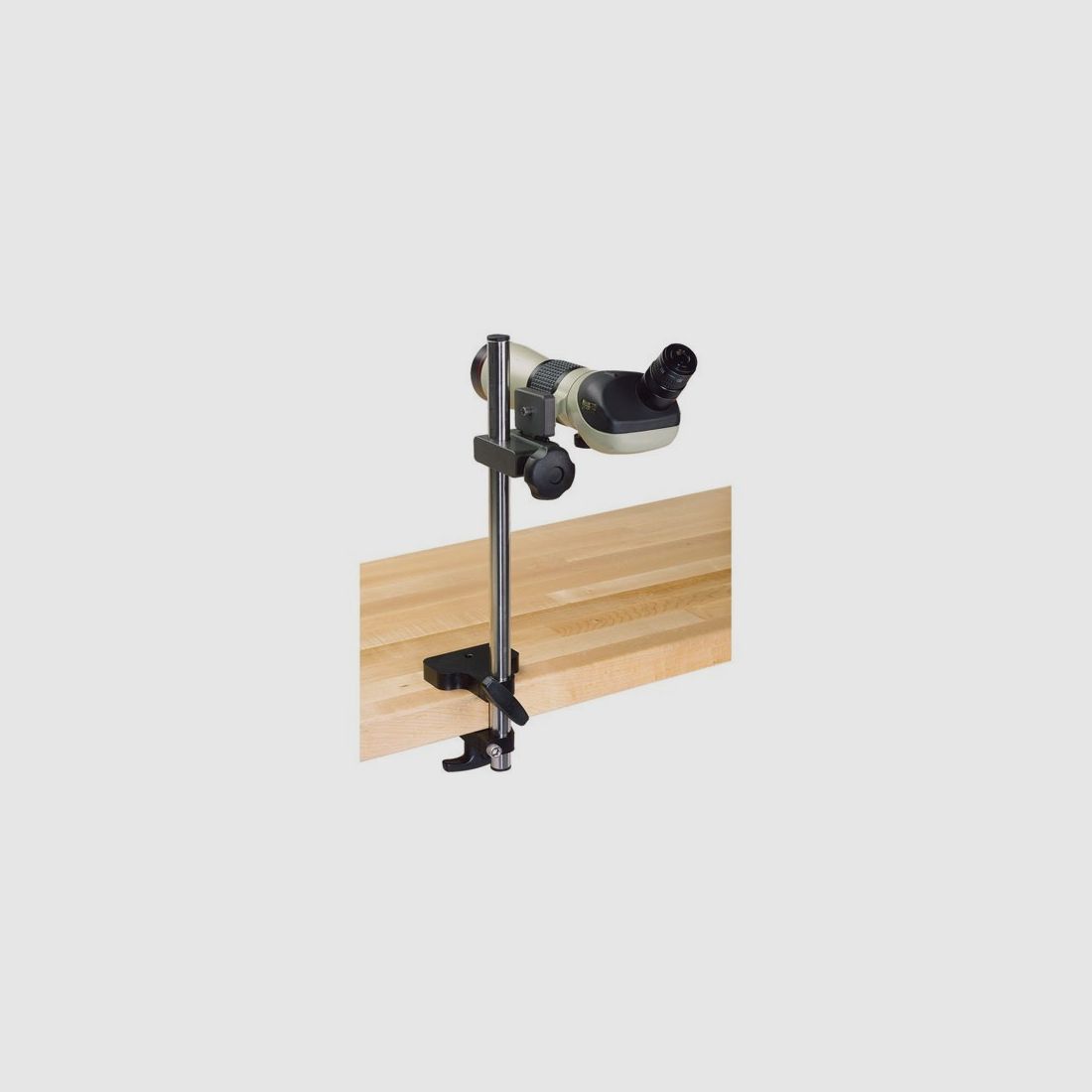 SINCLAIR INTERNATIONAL SPOTTING SCOPE BENCH MOUNT STAND