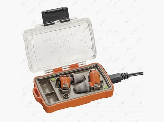 Pakket oordoppen PELTOR HUNTER 100