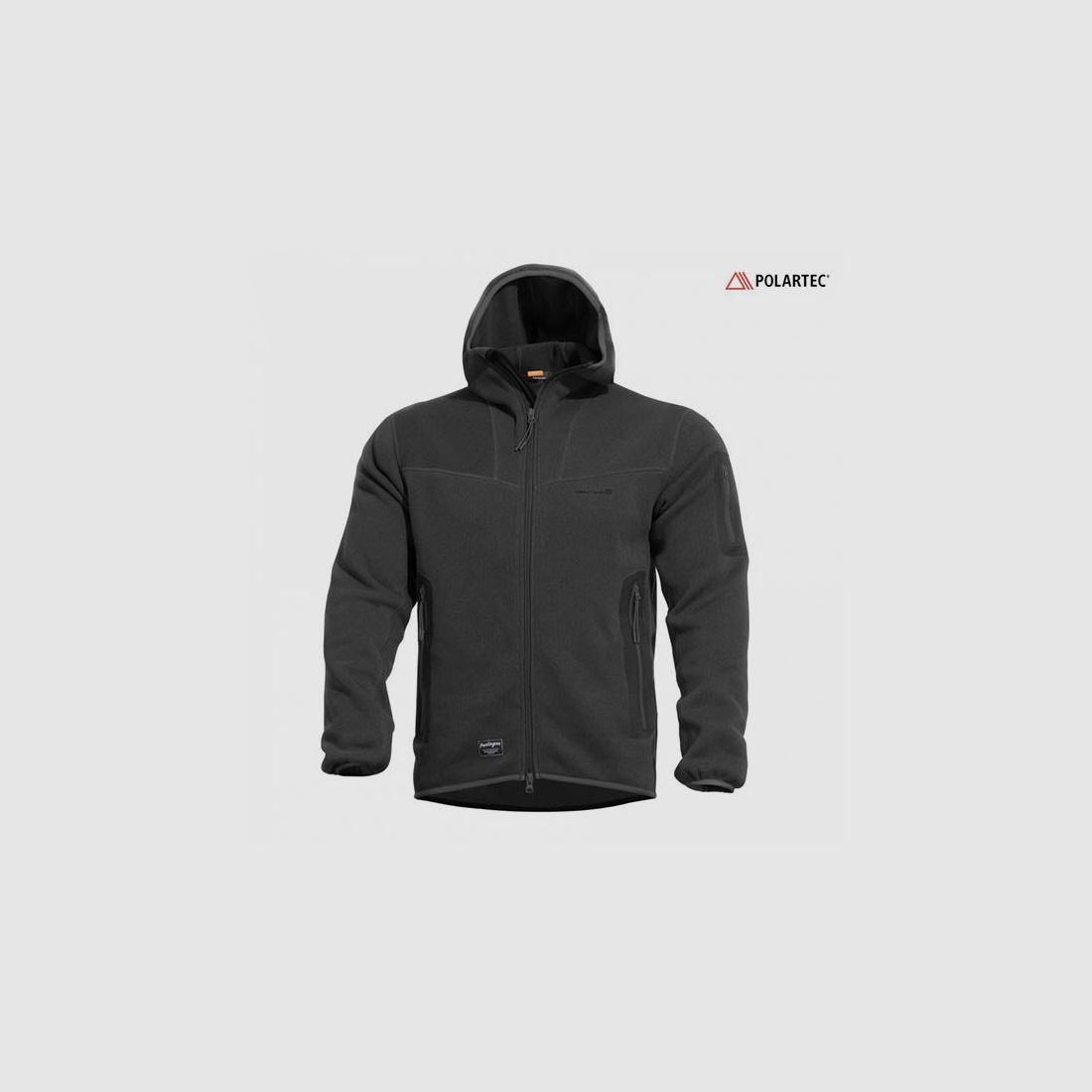 Fleece Jacket FALCON PRO, image 1 of 9