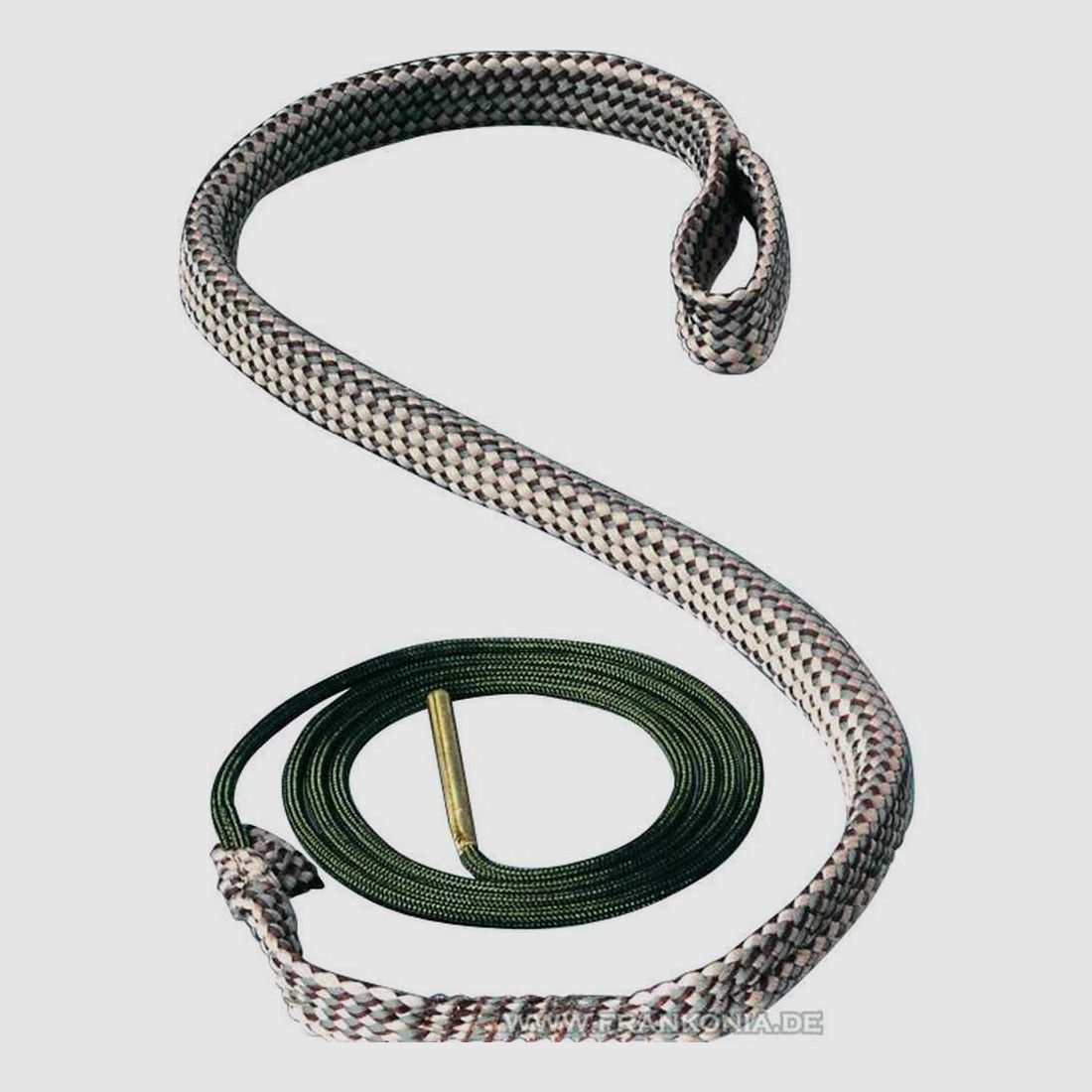 BoreSnake Reinigungsschnur fr Bchsen