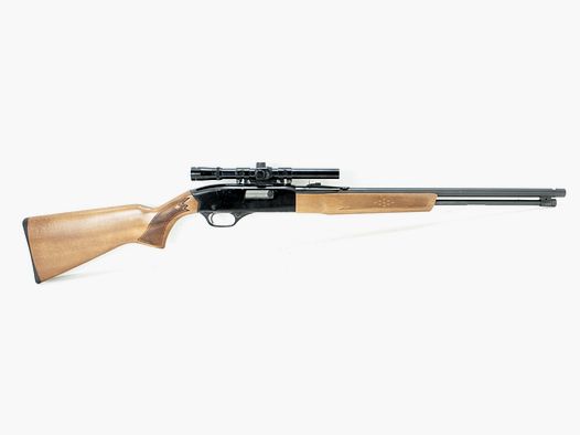 Karabinek samopowtarzalny WINCHESTER Mod. 190 kal .22 LR, z mag. 10-nabojowym