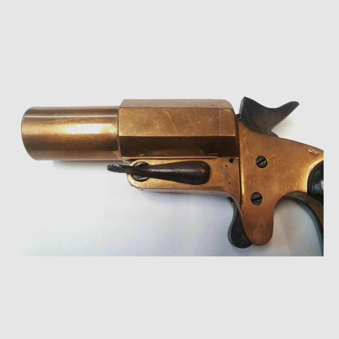 Unbekannt Signalpistole Unbekannt 1917 - 4 (Signal)