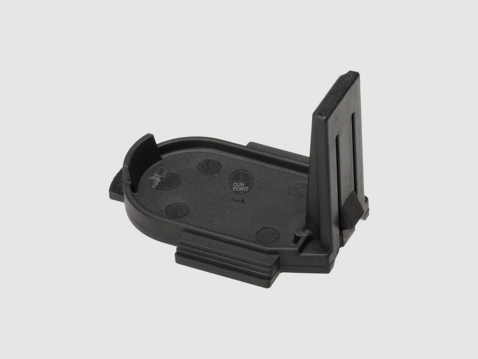 Krytac Kriss Vector Grip Battery Cover