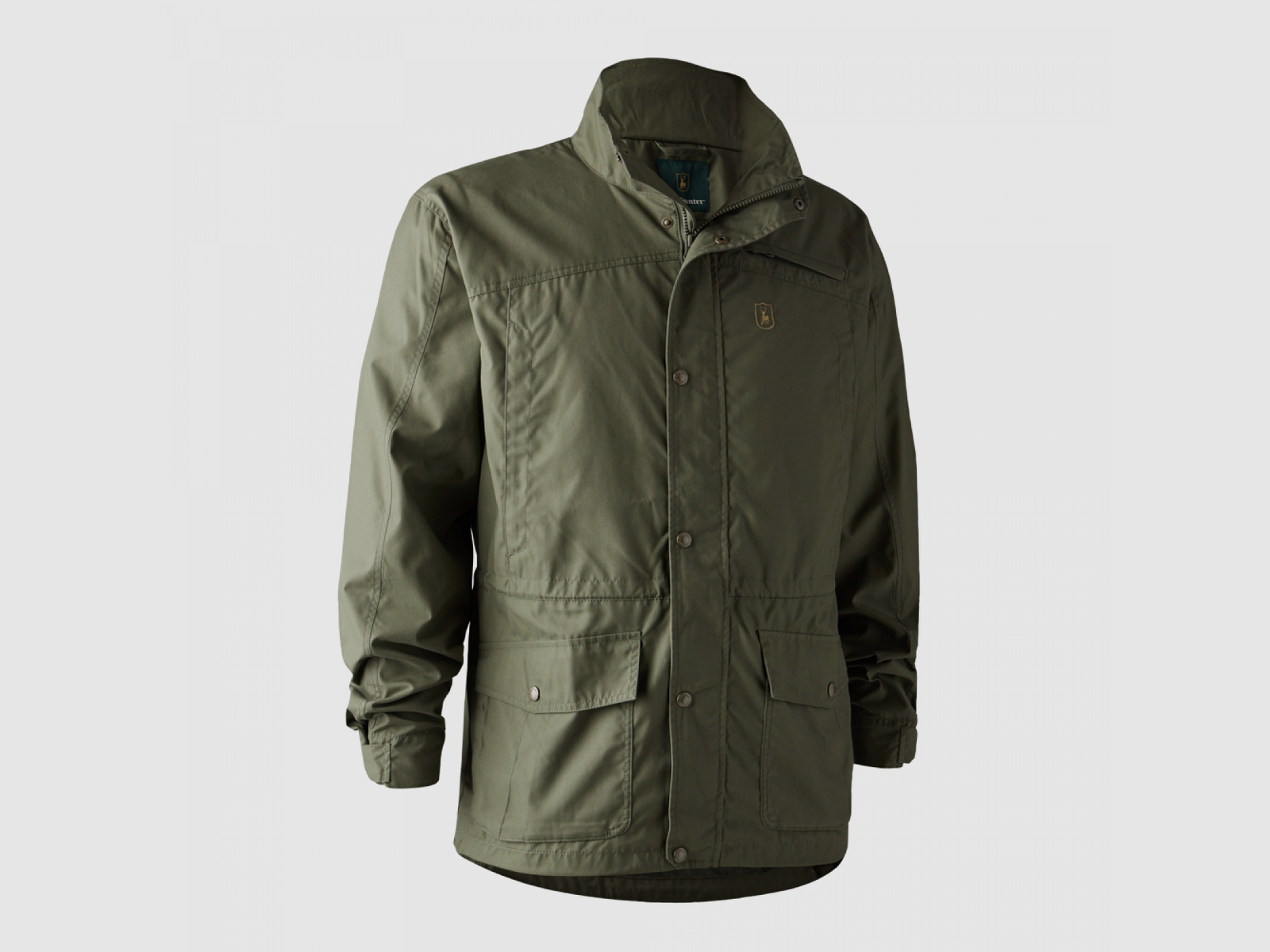 Deerhunter Lofoten Jakke, billede 1 af 4