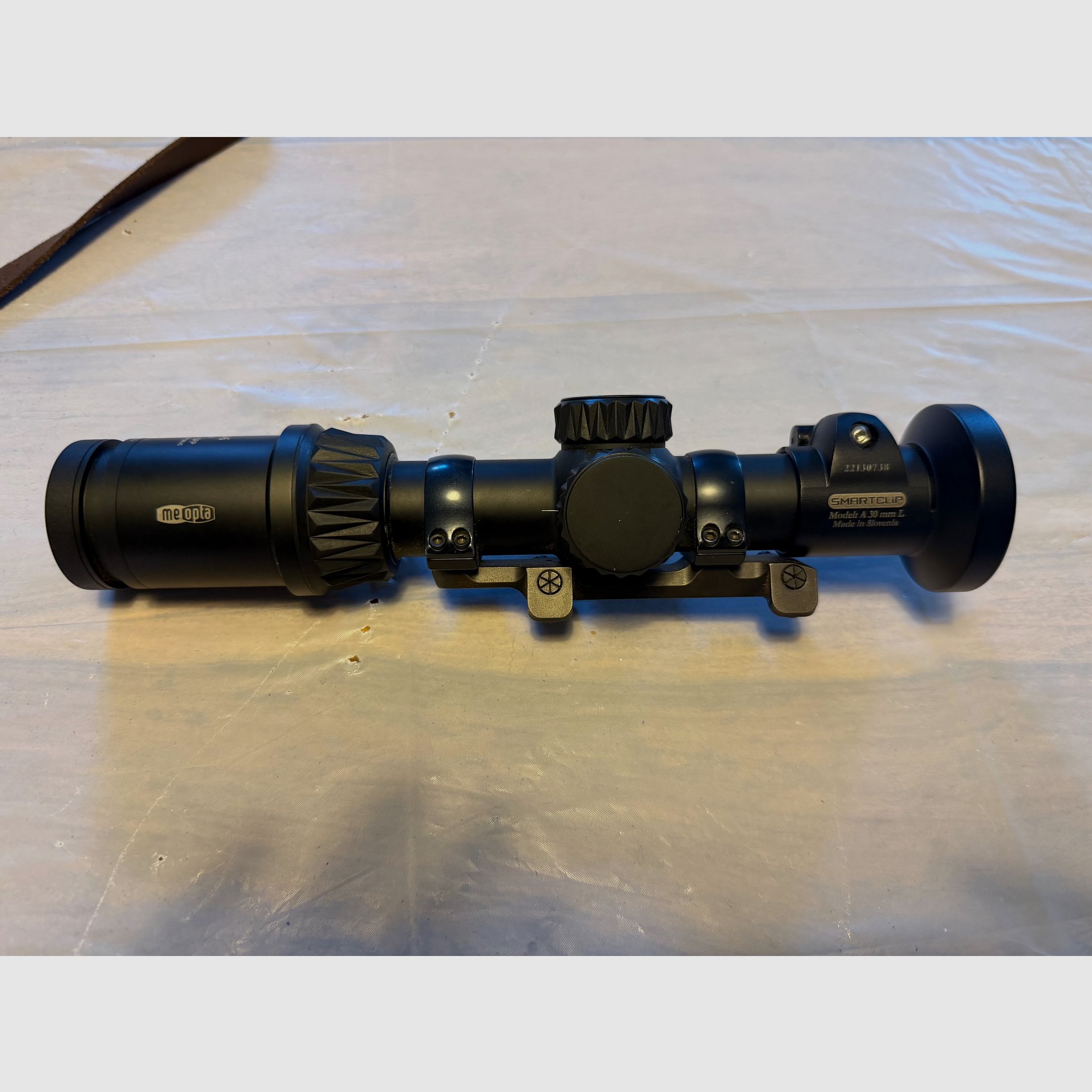 Blaser R93 en 8x57 IS, imagen 4 de 4