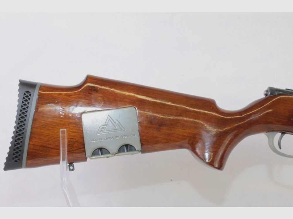 Norinco EM322 - .22lr