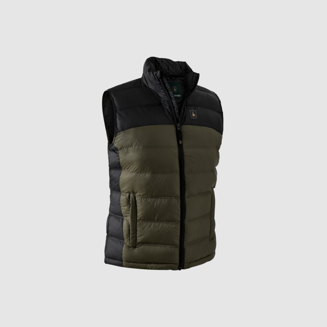 Chaleco de mujer Deerhunter Lady Northward Padded Waistcoat 4284-352, imagen 1 de 2