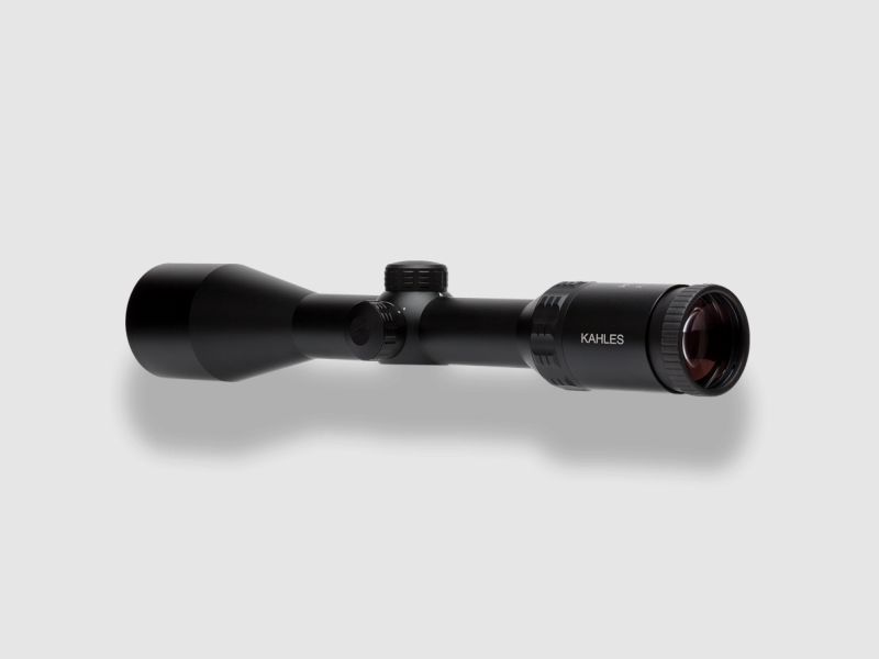KAHLES HELIA 2-10x50i Absehen 4-Dot