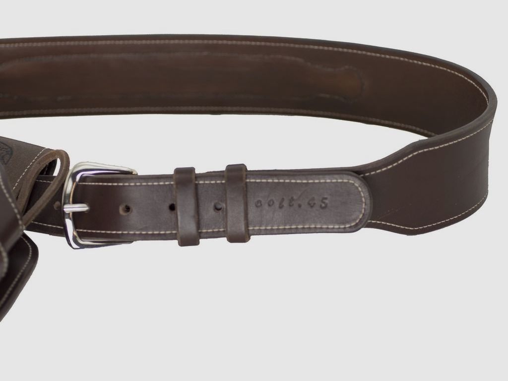 Western-Gürtel John Waine, Bild 3 von 18