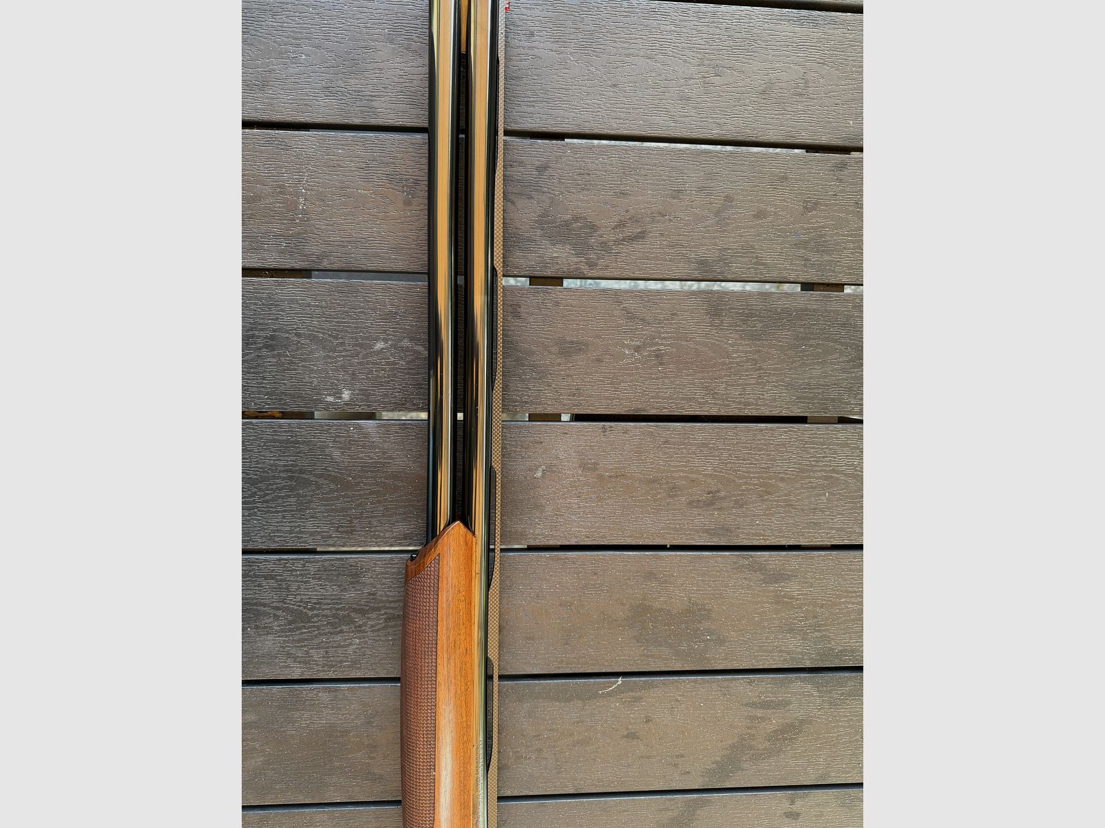 Benelli 828U Black 12/76, 71 cm – Baujahr 2016, ca. 1.000 Schuss