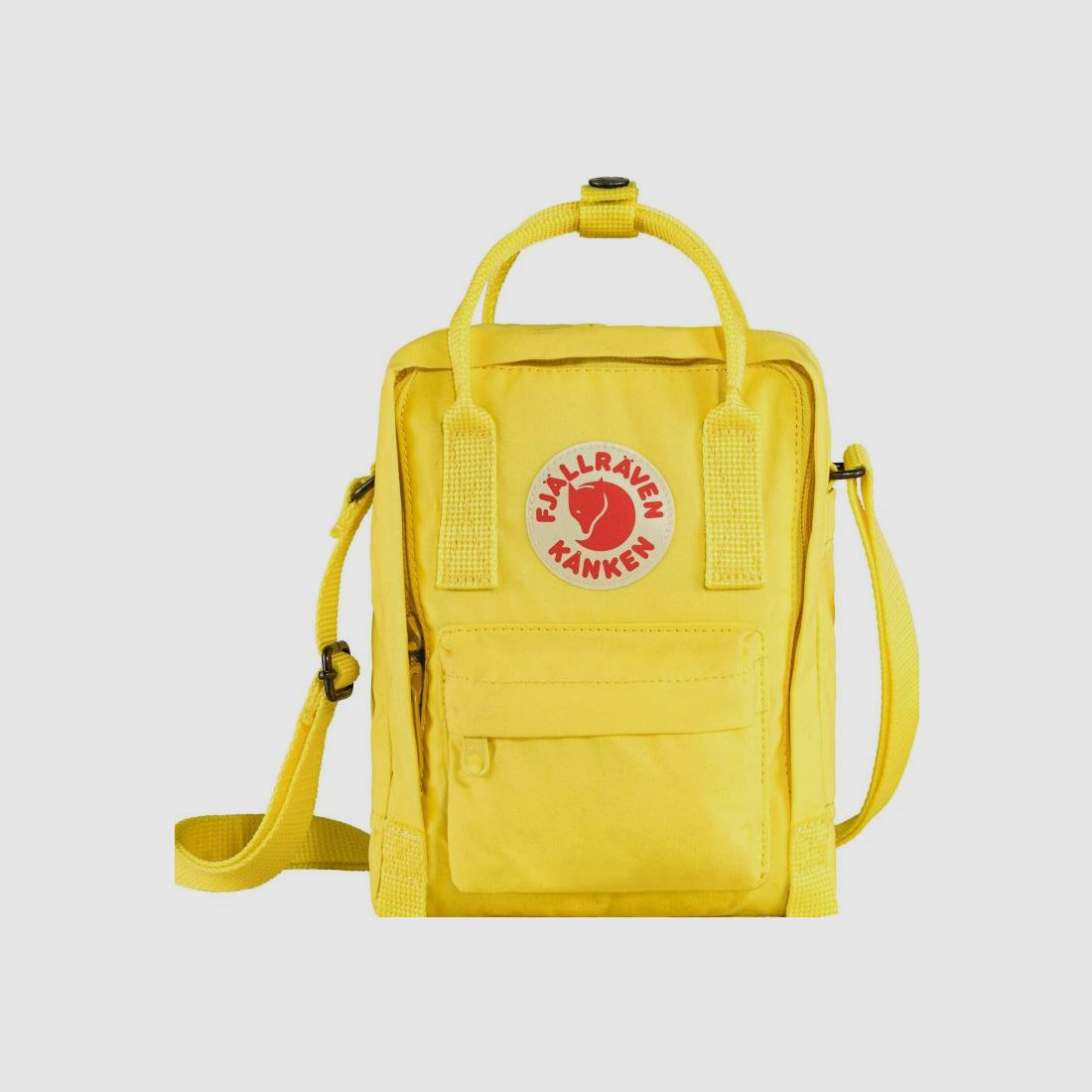 Fjällräven Kånken Sling – Corn