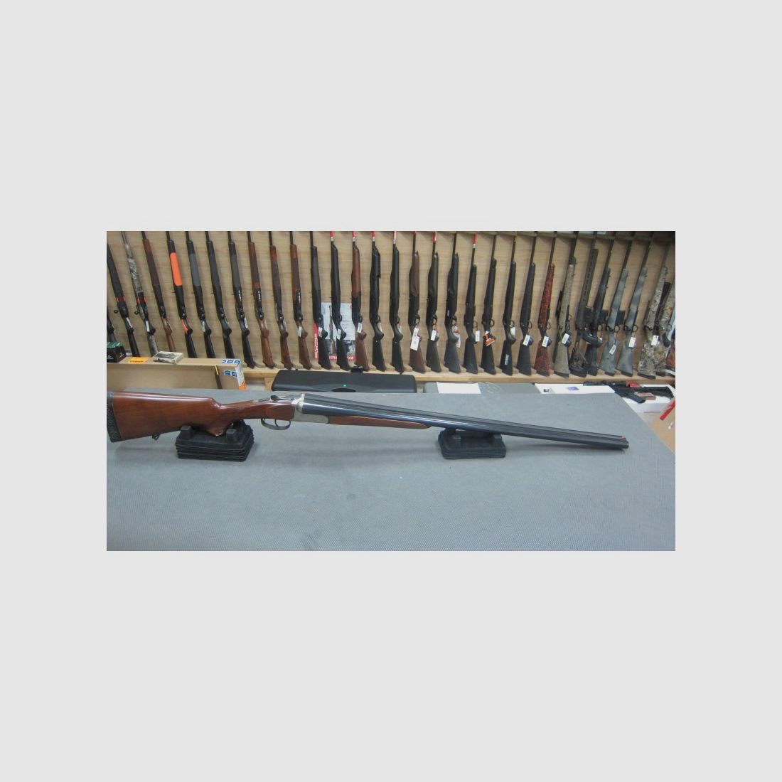 ZABALA H PR Flinte 12-76, Bild 1 von 3