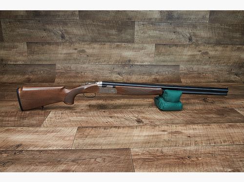 Beretta 686 Silver Pigeon1 Vittoria Hunting 12/76 LL 71cm available immediately