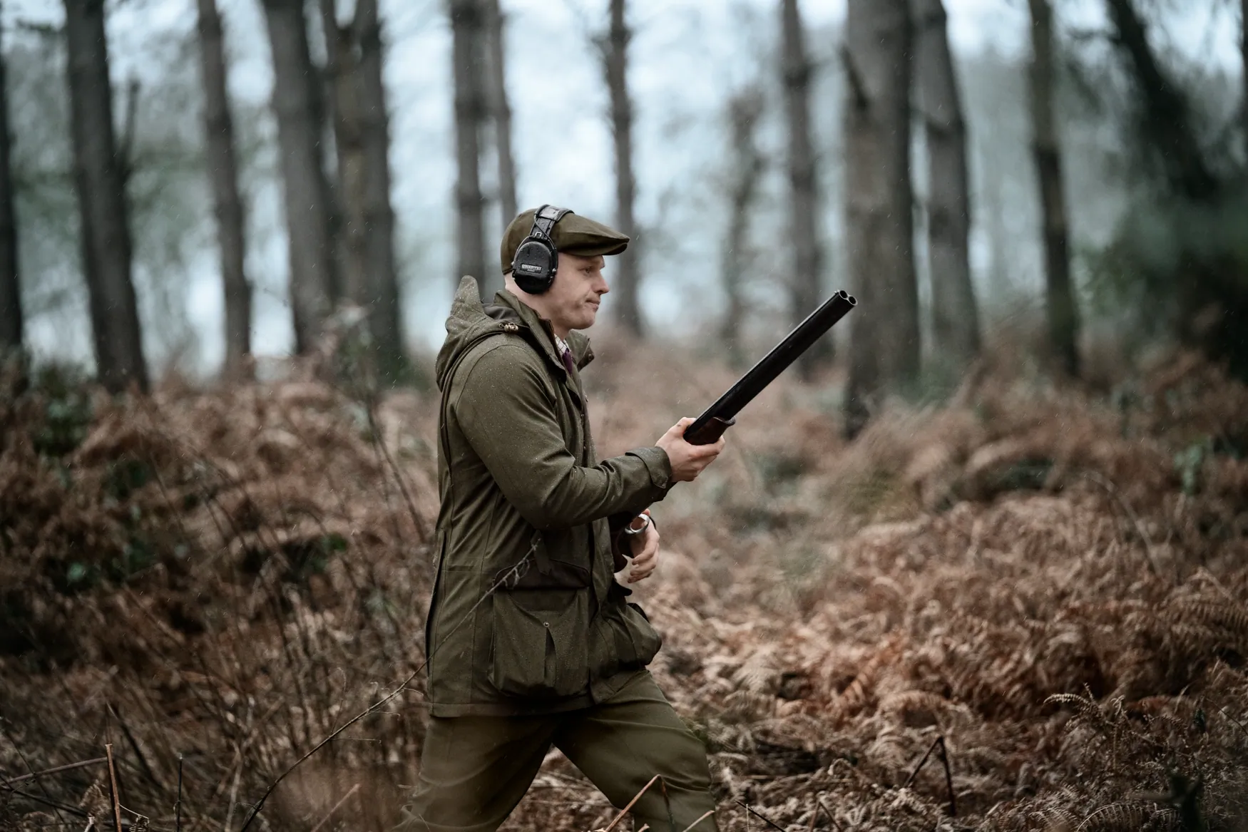 Woodcock Royale Breeks, billede 4 af 6