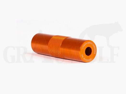 7,62x54R Lyman Ammo Checker Patronenlehre