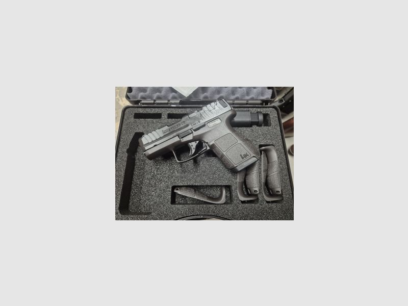 Heckler & Koch SFP9 CC OR 9 mm Luger