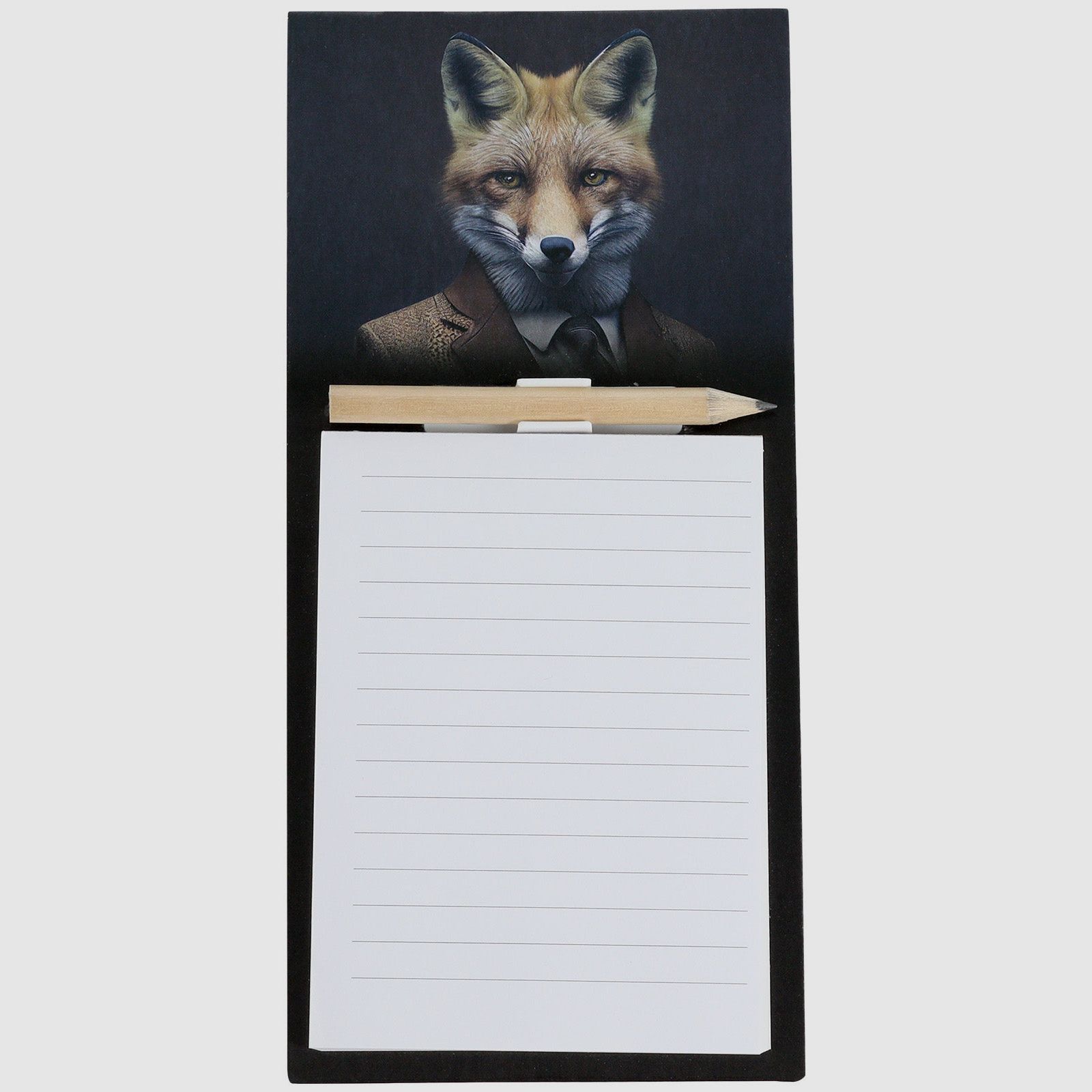 Taccuino AKAH "Wild Gentleman"