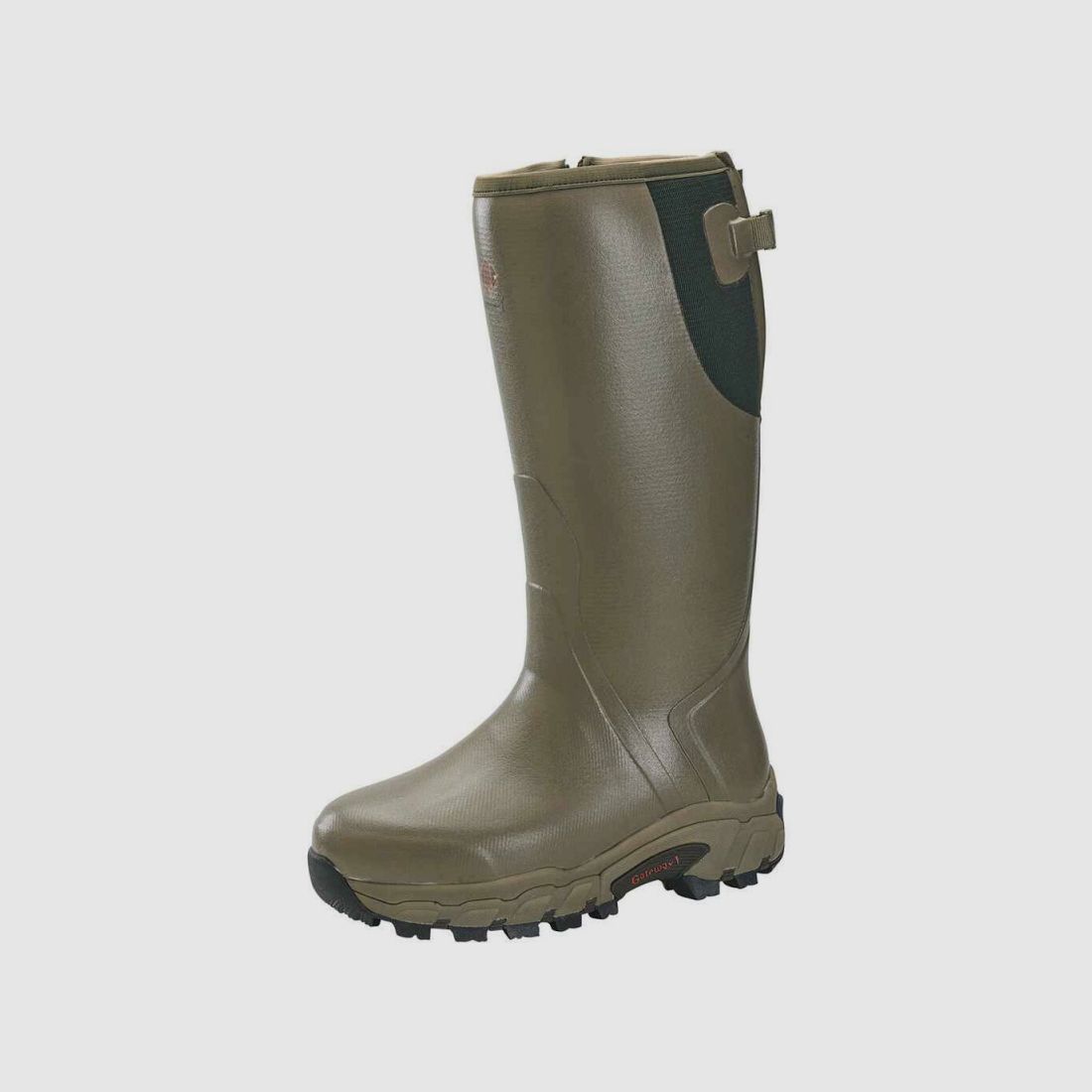 GATEWAY1 RUBBER BOOTS PRO SHOOTER 18" 7 MM