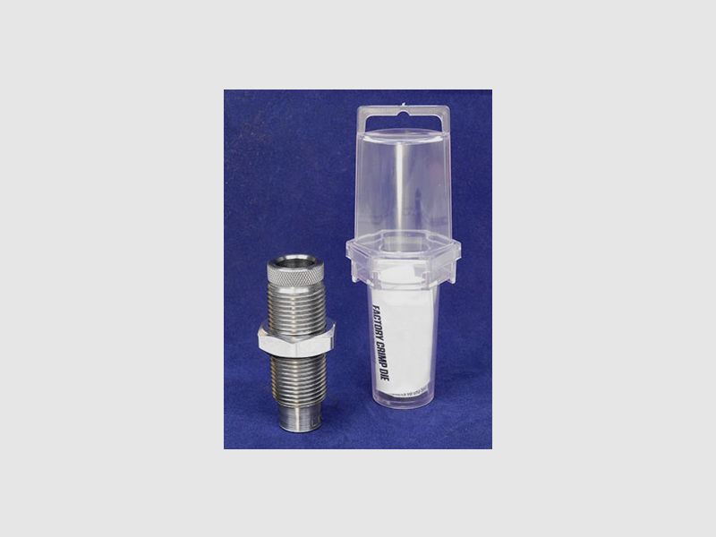 Lee Carbide Factory Crimp Die Kal. .45 ACP, .45 Auto Rim, .45 GAP (90864)