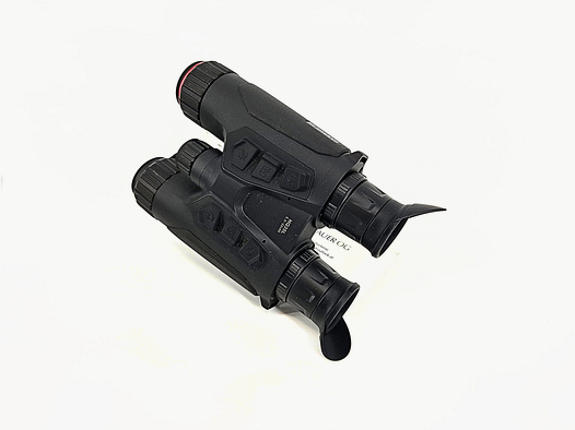 Hikmicro Habrok 4K HQ35L 5,5-22×60