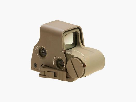 Aim-O XPS 2-Z Red Dot-Desert