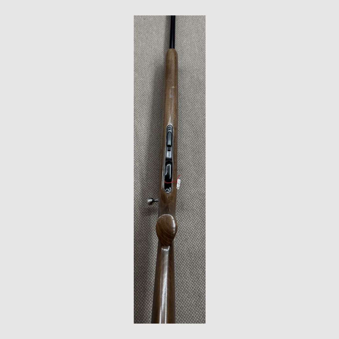FN Browning KK Geradezug Repetierbüchse .22lr