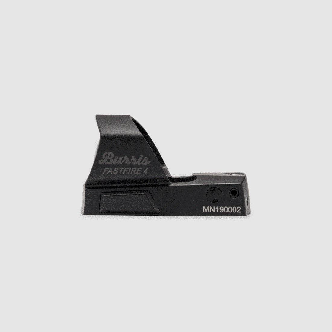 BURRIS FAST FIRE IV, immagine 2 di 4