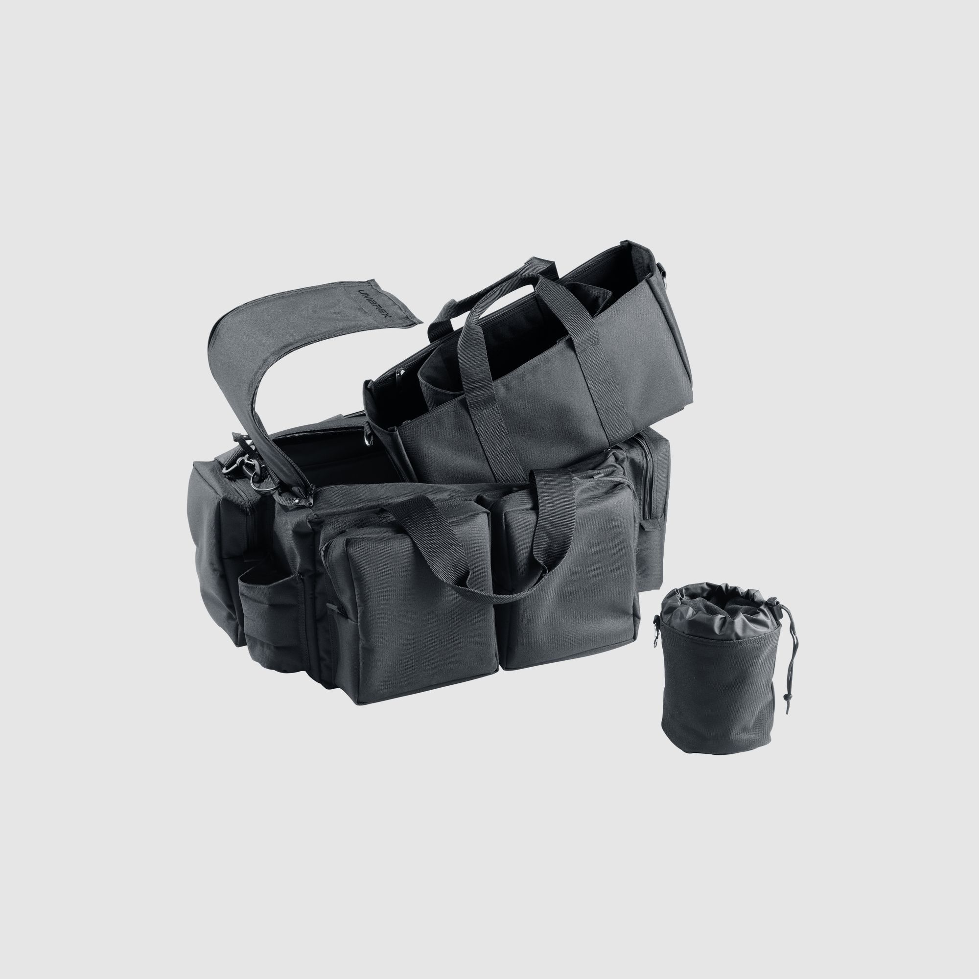 Umarex Range Bag 28x42x59cm, Bild 2 von 3